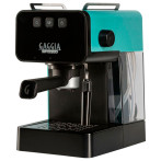 Gaggia EG2111/63 Espresso Deluxe Verde Espressomaskin