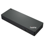 Lenovo Thinkpad Universal Thunderbolt 4 Dock (USB/HDMI/DP/3,5 mm)