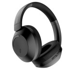 Mixx StreamQ C4 Bluetooth ANC Over-Ear-hodetelefoner (40 timer) Svart