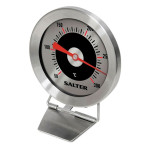 Salter 513 SSCREU16 Analogt kjøkkentermometer (50-300 gr.)