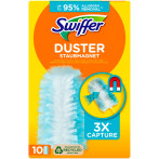 Swiffer Duster Trap & Lock Dust Collector Refill - 10pk