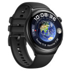 Huawei 4 Active Smartwatch 1.5tm - Svart