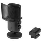 Sony ECM-S1 Podcast-mikrofon