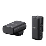 Sony ECM-W3S trådløst mikrofonsystem (USB)