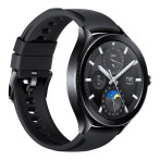 Xiaomi Watch 2 Pro Smartwatch 1.43tm - Svart