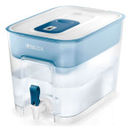 Brita Flow Water filterstasjon m/Maxtra Alt-i-1-patron (8,2 liter)
