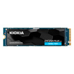 Kioxia Exceria Plus G3 SSD-harddisk 1TB - M.2 PCIe 4.0 (NVMe)