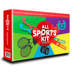 Maxx Tech NSW Sports Kit for Nintendo Switch