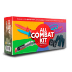 Maxx Tech NSW All Combat Kit t/Nintendo Switch