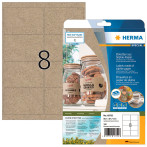 Herma Silphie Labels (99,1x67,7mm) 20 ark