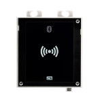 2N Access Unit 2.0 Bluetooth/RFID-leser (125kHz + sikret 13,56MHz + NFC)