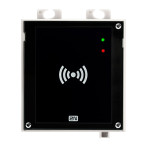 2N Access Unit 2.0 RFID-leser (sikker 13,56MHz + NFC)