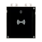 2N IP Verso Bluetooth + RFID-kortleser (125kHz/13,56MHz)