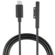 USB-C til Microsoft Surface Kabel