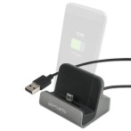 4smarts VoltDock USB-C Dock t/smarttelefon (USB-A)