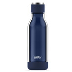Asobu Inner Peace vannflaske (500ml) Blå