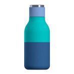 Asobu Urban termosflaske (500 ml) Pastellblå