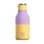 Asobu Urban termosflaske (500 ml) Pastellgul