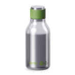 Asobu Urban Resirkulert termosflaske (500ml) Sølv