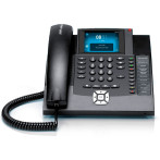 Auerswald COMfortel 1400 ISDN Konferansetelefon
