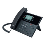Auerswald COMfortel D-210 SIP/VoIP Konferansetelefon m/Ethernet