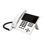 Auerswald COMfortel D-400 SIP/VoIP konferansetelefon