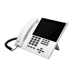 Auerswald COMfortel D-600 SIP/VoIP konferansetelefon