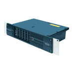 Auerswald COMPACT 5500R ITK-System IP telefonsystem t/rack (19tm)