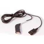 Auerswald COMfortel H-200 USB-tilkoblingskabel t/COMfortel H-200 Headset