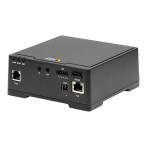 Axis F41 Main Unit Video Server - PoE (1080p)