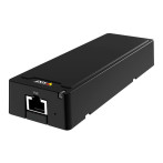 Axis FA51 Main Unit Video Server - 1-kanals (1080p)