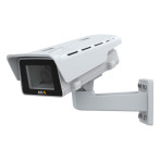 Axis M1135-E MKII Box Type Mini Outdoor Network Surveillance Camera - PoE (1920x1080)