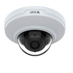 Axis M3085-V Fix Dome Mini Network Surveillance Camera - PoE (1920x1080)