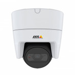 Axis M3116-LVE utendørs nettverksovervåkingskamera - PoE (2688x1512)