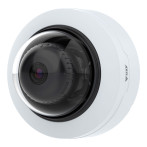 Axis P3265-V Fix Dome Network Surveillance Camera - PoE (1920x1080)