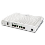 DrayTek Vigor 2865 VPN-ruter (1000 Mbps)