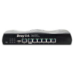 DrayTek Vigor 2927L LTE Dual WAN VPN-ruter (300 Mbps)