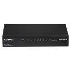 Edimax Network Switch 8 Port - 10/100/1000
