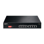 Edimax GS-1008P V2 Network Switch 8 Port (PoE)