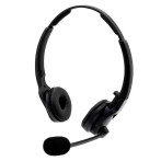 Epos Impact D 30 DECT Stereo On-Ear Headset (12 timer)