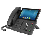 Fanvil X7 Enterprise SIP/VoIP-telefon m/skjerm (Bluetooth/WiFi/PoE)