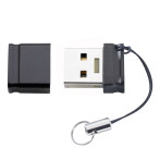 Intenso Slim Line USB 3.0-nøkkel (16 GB)