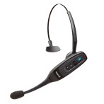 Jabra BlueParrot C400-XT Premium Convertible Bluetooth Mono Headset