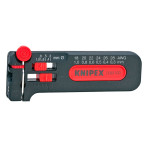 Knipex Mini strippeverktøy (100 mm)