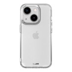Laut Crystal-X Impact Deksel til iPhone 15 Plus (MagSafe) Crystal Clear