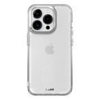 Laut Crystal-X Impact Cover for iPhone 15 Pro (MagSafe) Crystal Clear