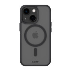 Laut Huex Protect-deksel til iPhone 15 Plus (MagSafe) Svart