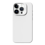 Laut Huex Slim Deksel til iPhone 15 Pro (MagSafe) Hvit