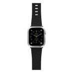 Laut Shield Apple Watch Skjermbeskyttelse (40/41 mm) Gjennomsiktig