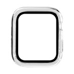 Laut Shield Apple Watch Skjermbeskyttelse (44/45 mm) Gjennomsiktig